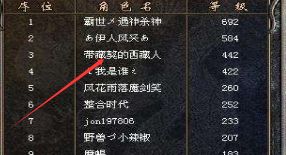 <strong>还在乱砸武器？这套升级逻辑让跳点率翻倍</strong>
