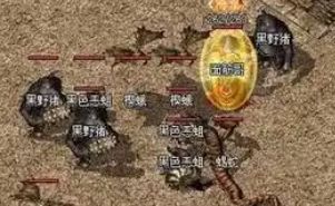 单职业传奇私服 单职业传奇私服